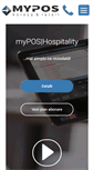 Mobile Screenshot of mypos.ro