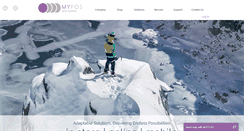 Desktop Screenshot of mypos.co.uk